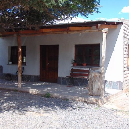 El Churqui Humahuaca Dış mekan fotoğraf
