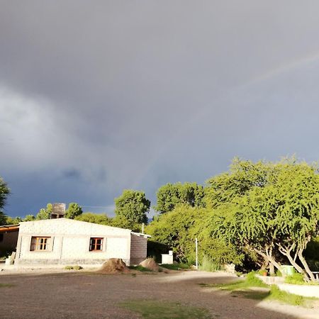 El Churqui Humahuaca Dış mekan fotoğraf