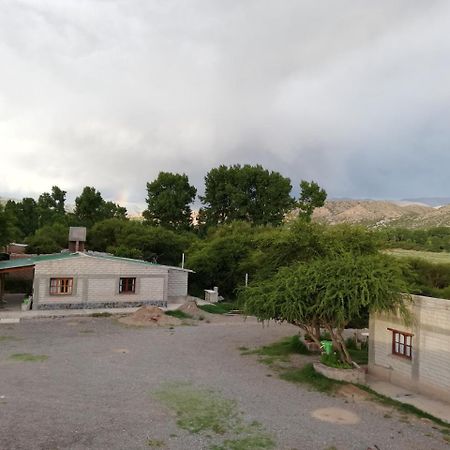 El Churqui Humahuaca Dış mekan fotoğraf