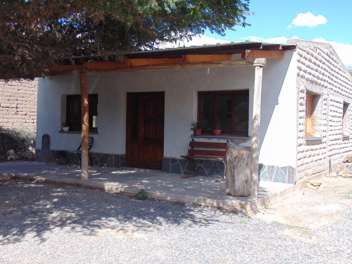 El Churqui Humahuaca Dış mekan fotoğraf