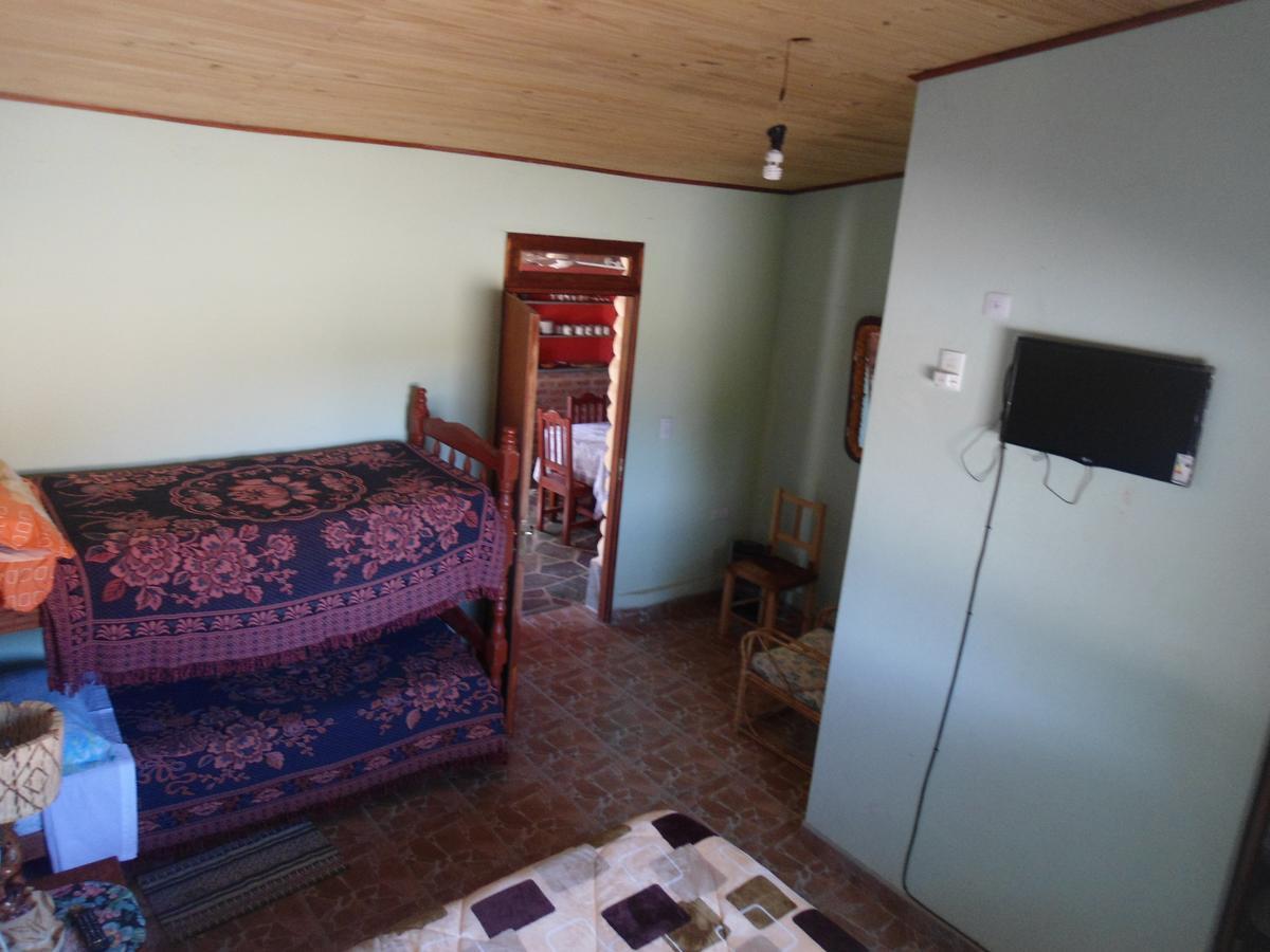 El Churqui Humahuaca Dış mekan fotoğraf
